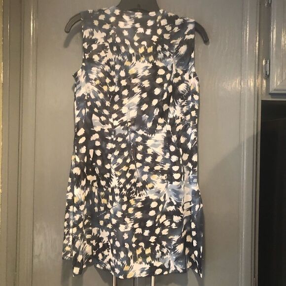 CAbi Tank Top Beautiful Colors! - Picture 5 of 5